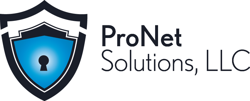 ProNet Solutions LLC